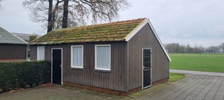 Manderveen - Vasserdijk 9